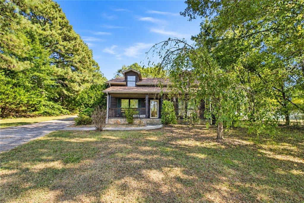 432 Valley Drive Property Photo 1