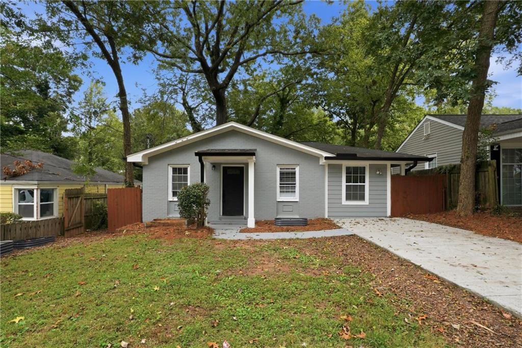 1410 Graymont Drive Sw Property Photo 1