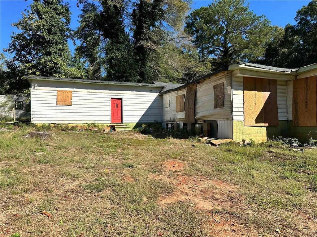 65 Little John Trail Property Photo 1