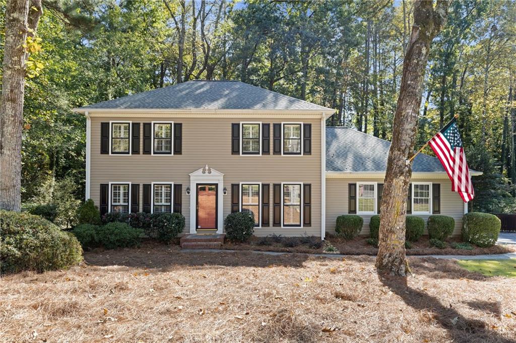 2406 Emory Lane Ne Property Photo 1