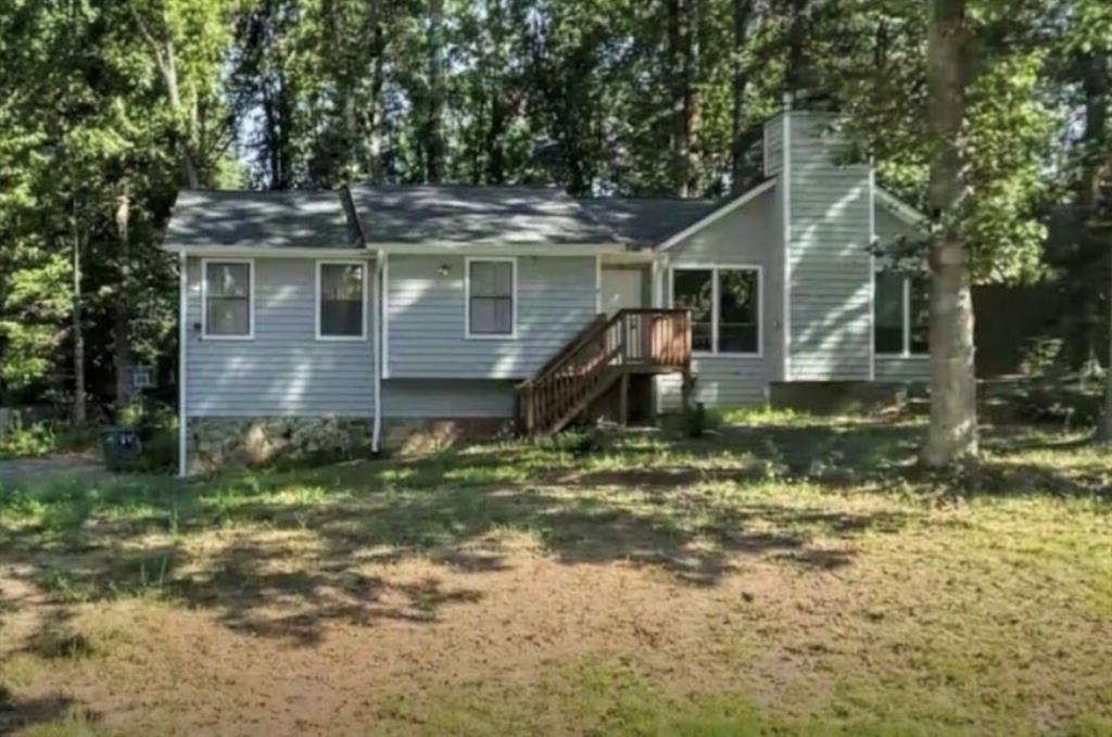 5410 Post Road Pass Property Photo 1