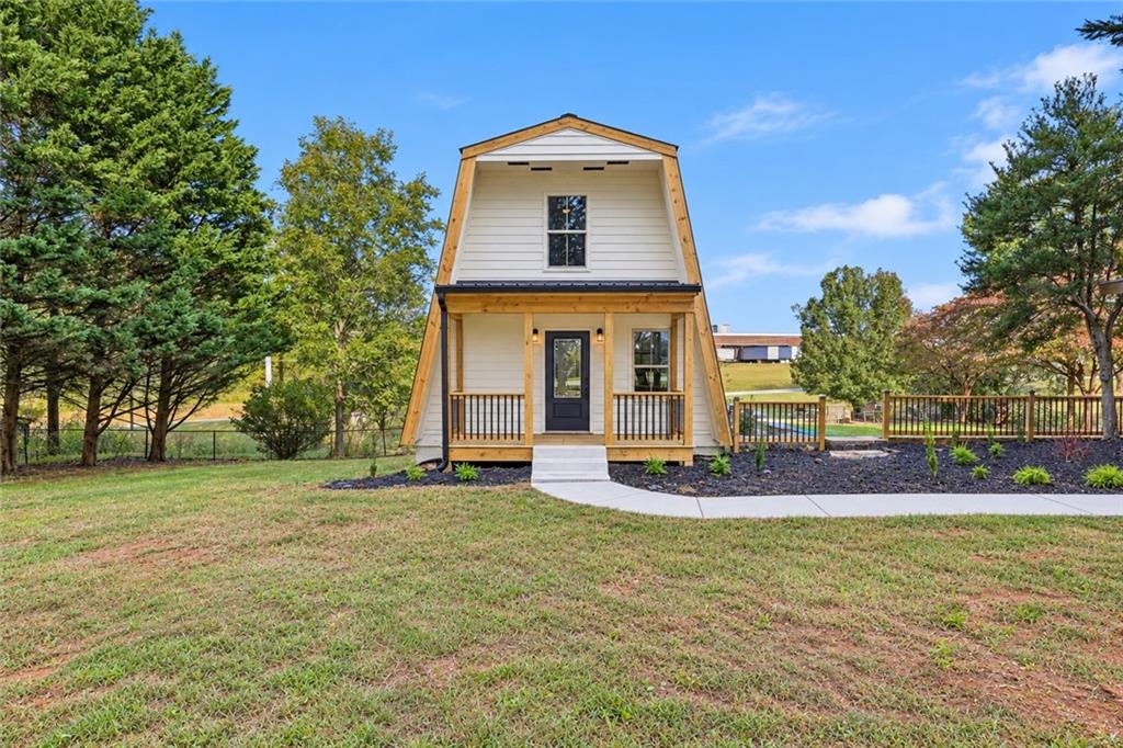 375 Wilbanks Street Property Photo 1