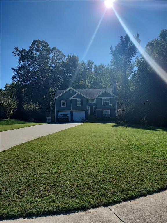 8771 Moss Hill Drive Property Photo 1
