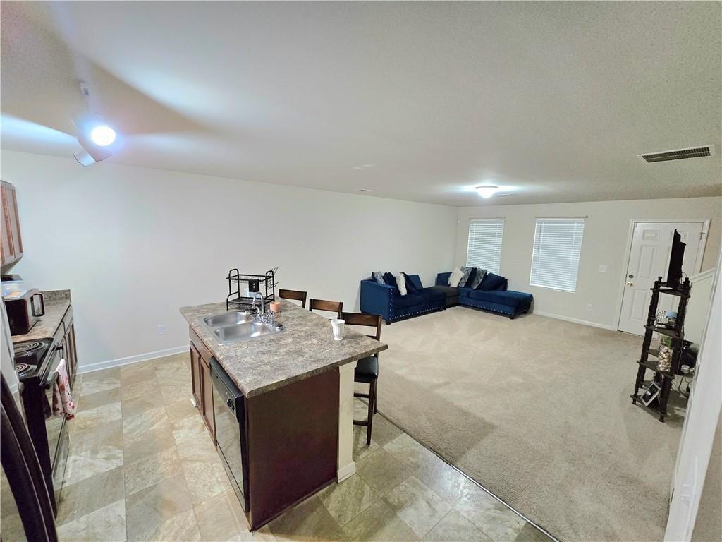 2365 Hackamore Drive Property Photo 5