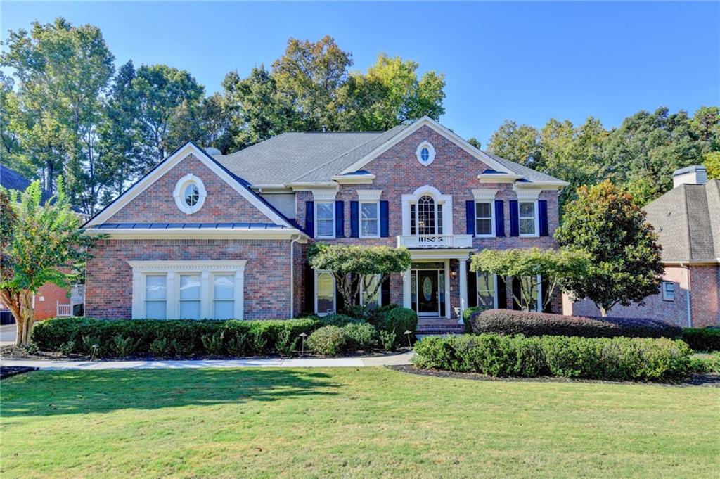1740 Briergate Drive Property Photo 1
