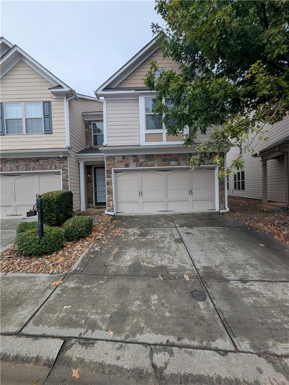 5667 Radford Loop Property Photo 1