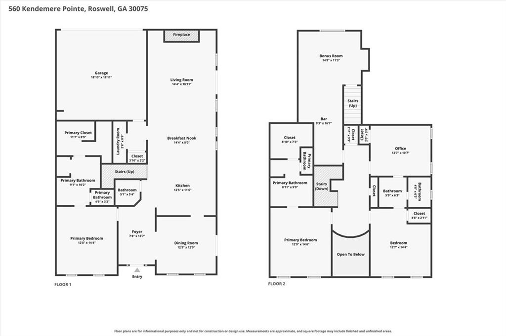 560 Kendemere Pointe Property Photo 45