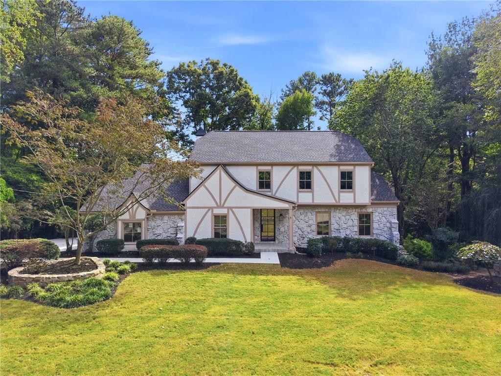 1318 Mile Post Drive Property Photo 1