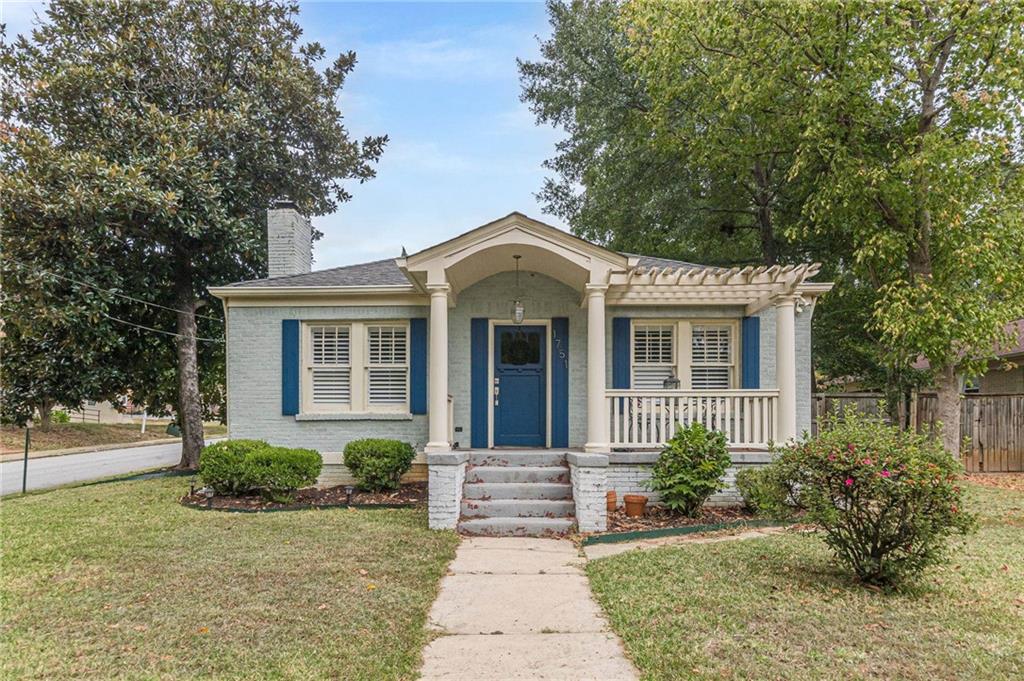 1751 Temple Avenue Property Photo 1