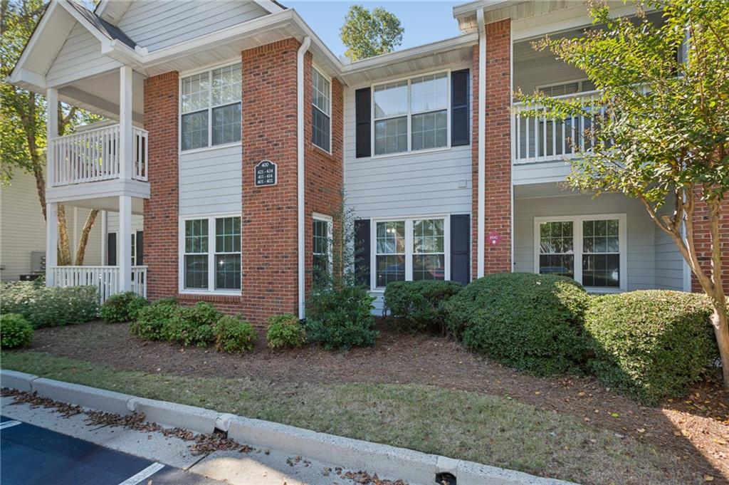 413 Streamside Drive Unit 413 Property Photo 1