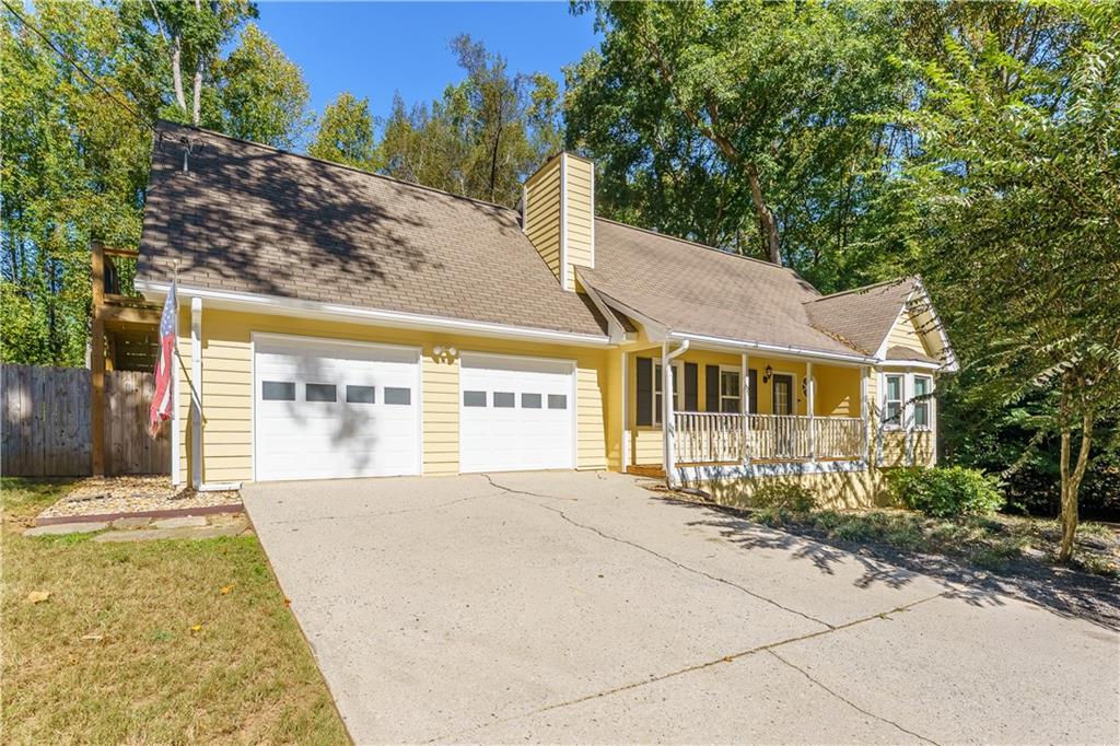 287 Arbour Way Property Photo 1