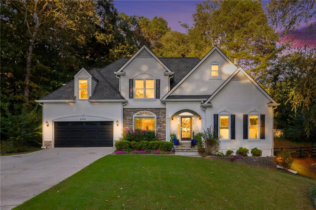 2567 Breton Court Property Photo 1
