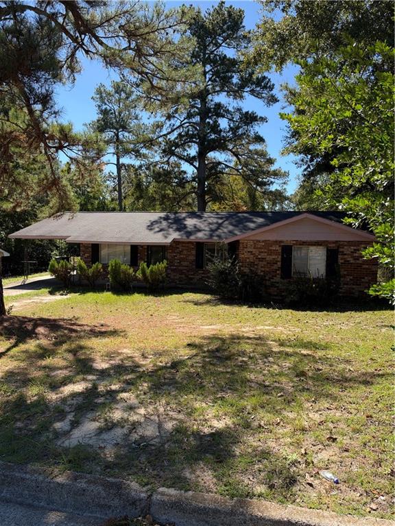 2423 Lisbon Road Property Photo 1