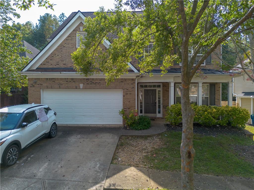 485 Greyhawk Way Property Photo 1