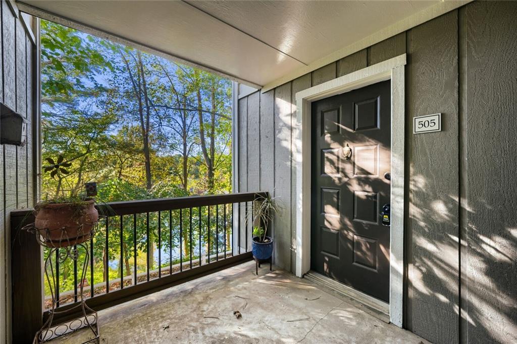 505 Park Ridge Circle Property Photo 1