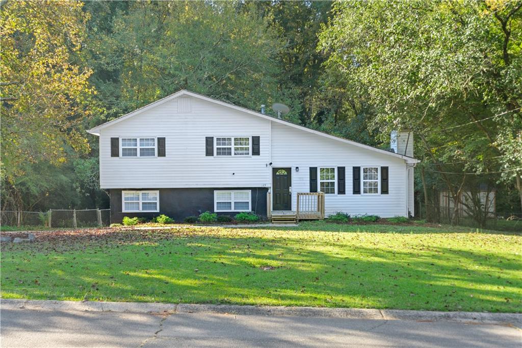 125 Meadowcliff Circle Property Photo 1