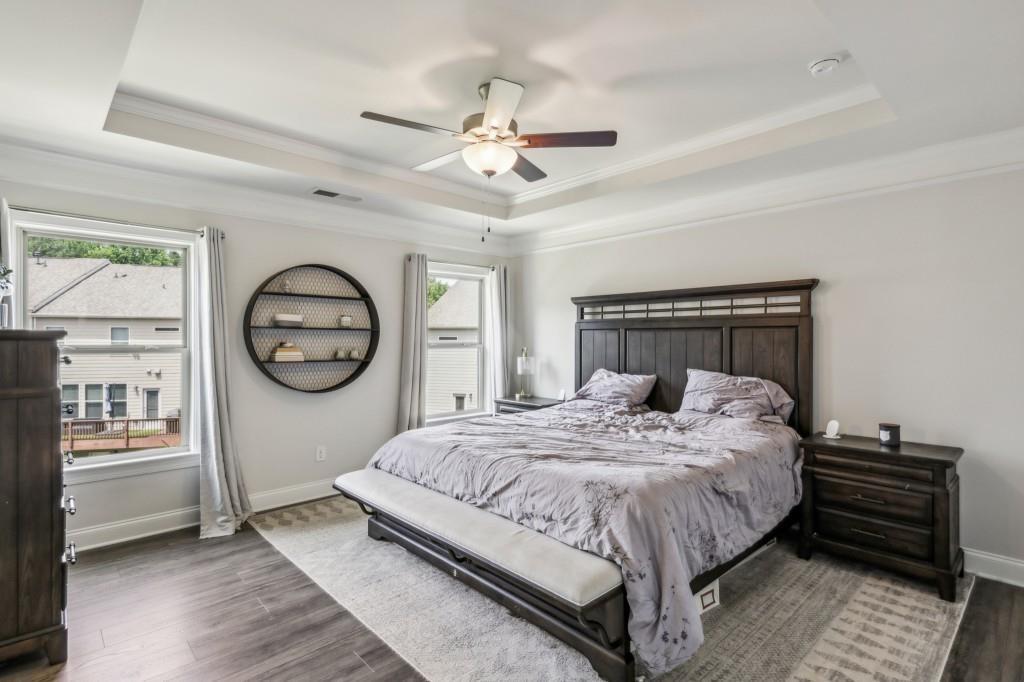 2313 Kaylen Drive Property Photo 13