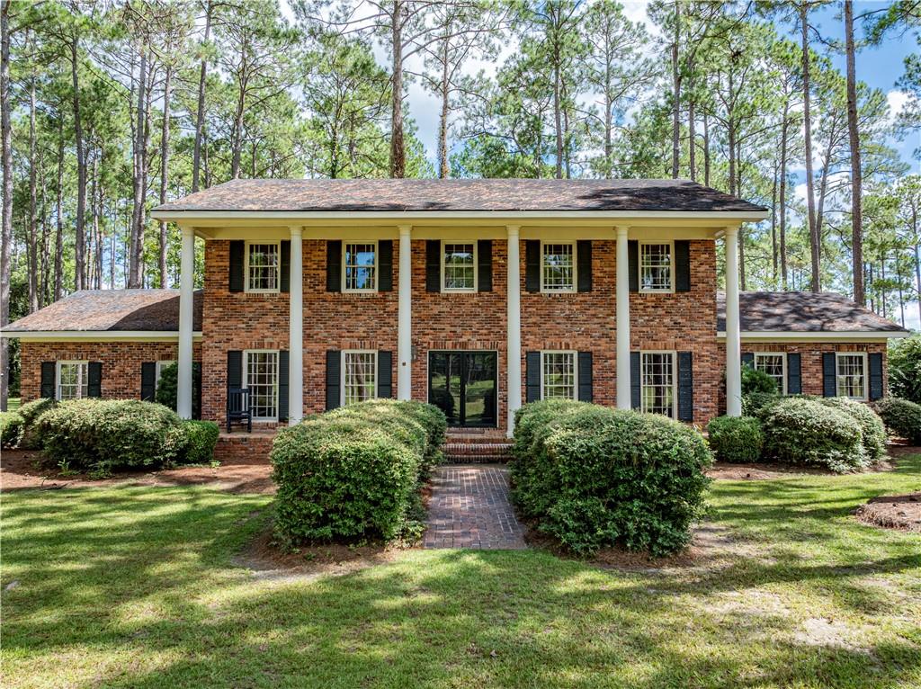364 Chula Brookfield Road Property Photo 1