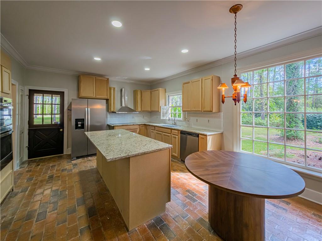 364 Chula Brookfield Road Property Photo 11