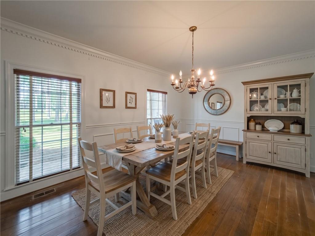 364 Chula Brookfield Road Property Photo 12