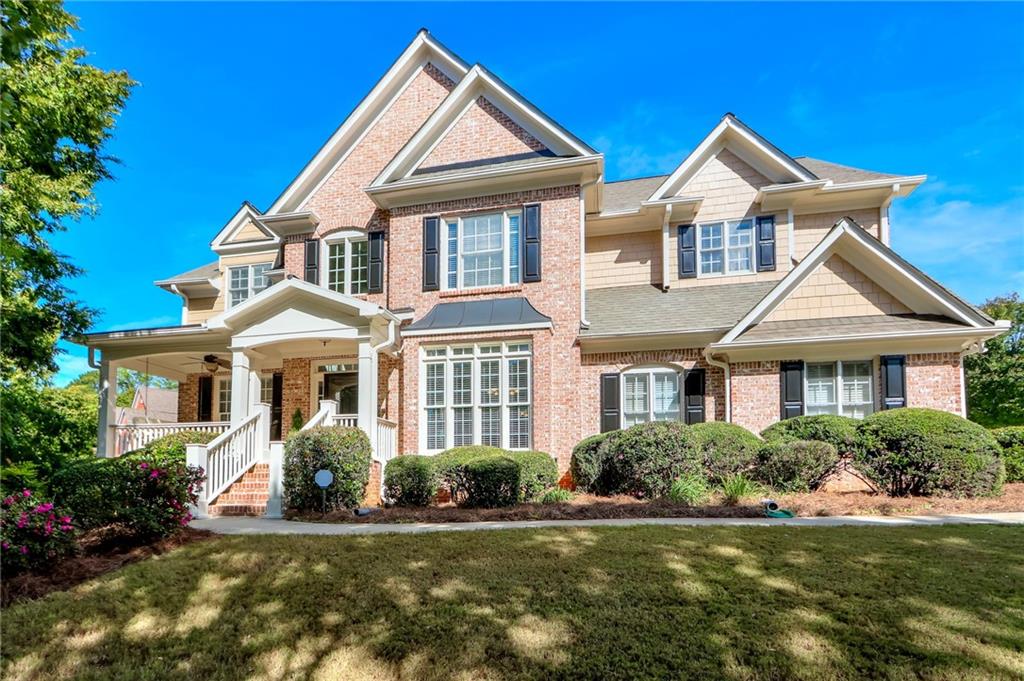 3351 Keenland Road Property Photo 1