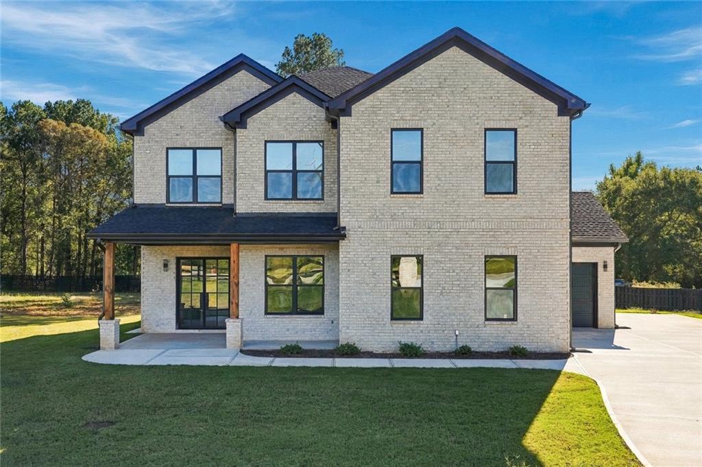 1441 Mountain Creek Church Road Property Photo 1