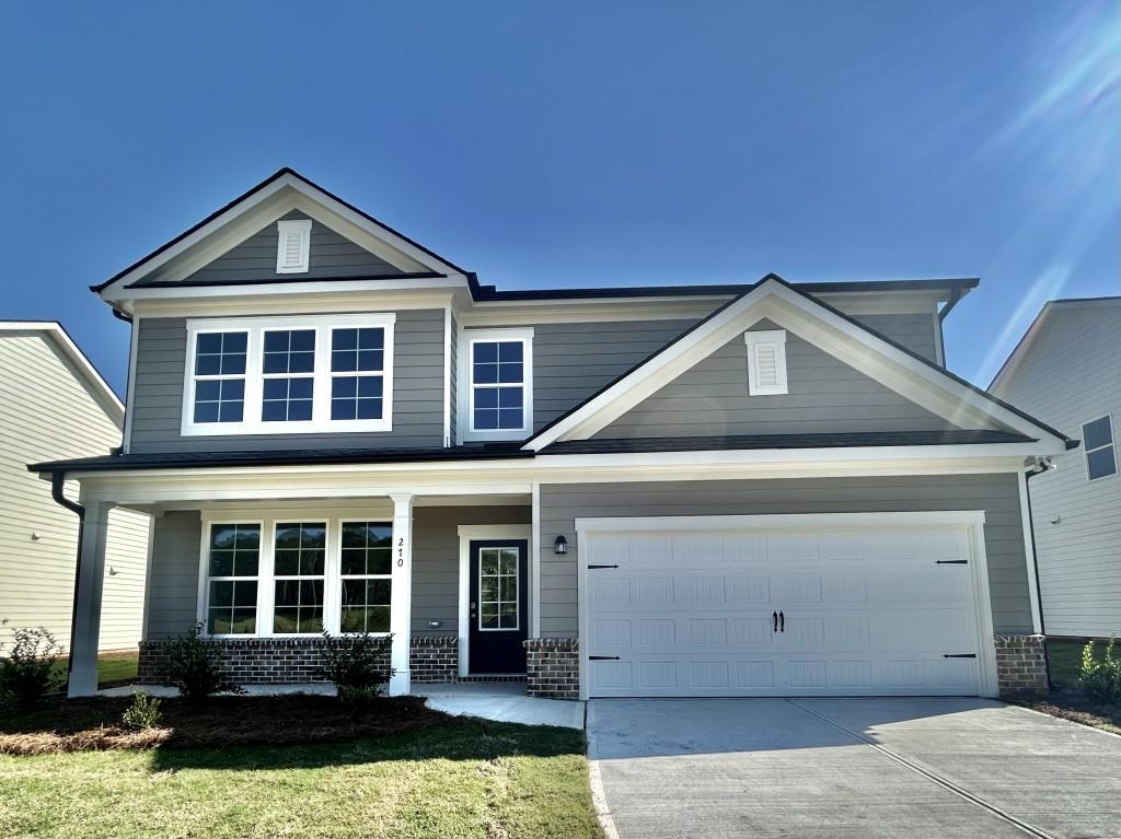 270 Crimson Feather Drive Property Photo 1