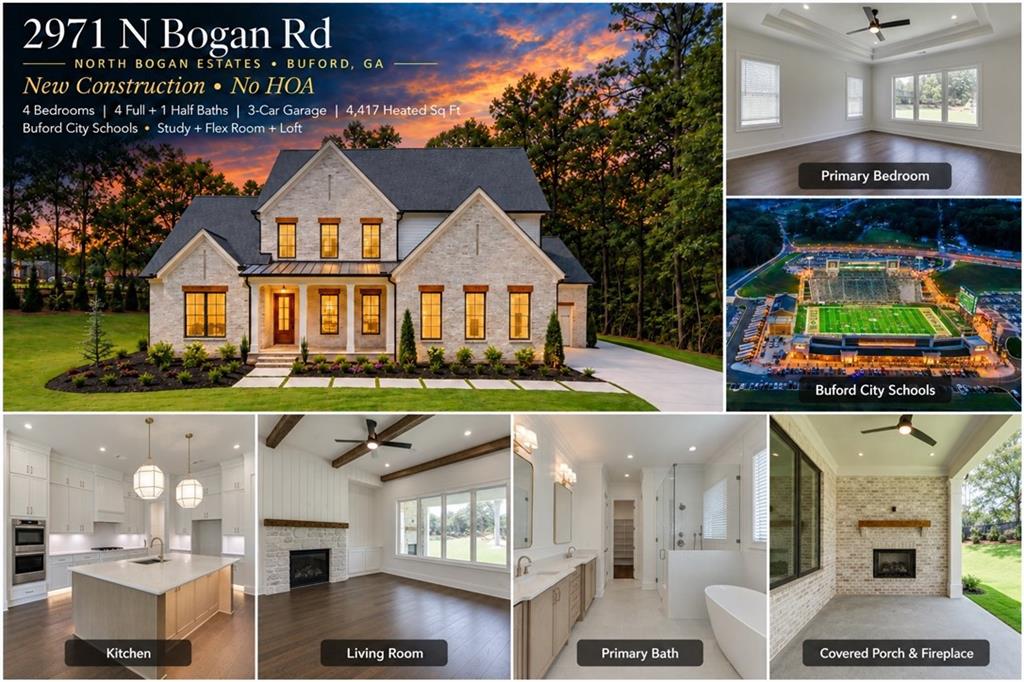 2971 N Bogan Road Ne Property Photo 1