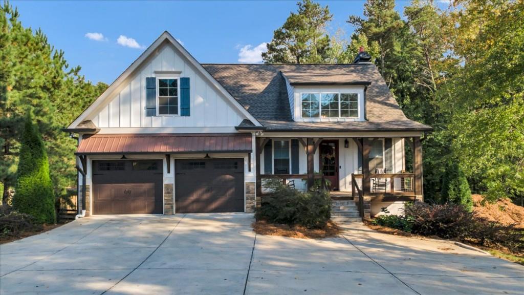 3580 Univeter Road Property Photo 1