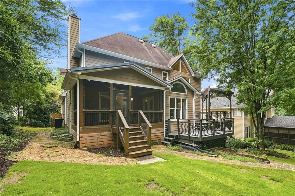 7350 Devonhall Way Property Photo 61