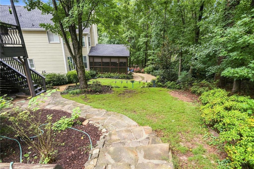 7350 Devonhall Way Property Photo 66