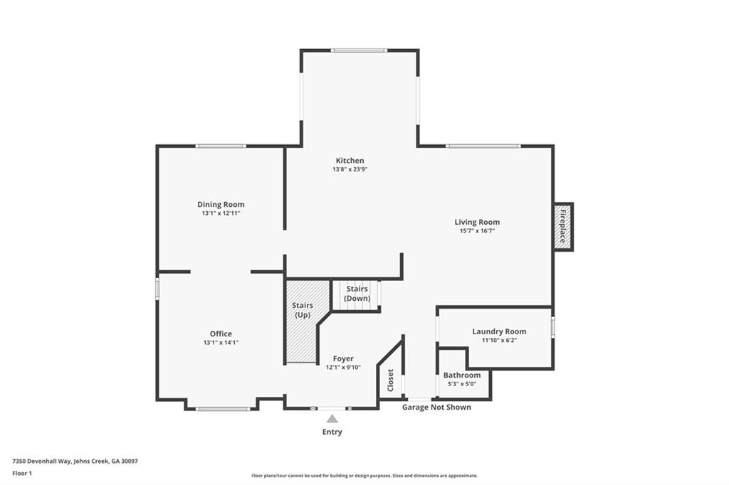 7350 Devonhall Way Property Photo 70