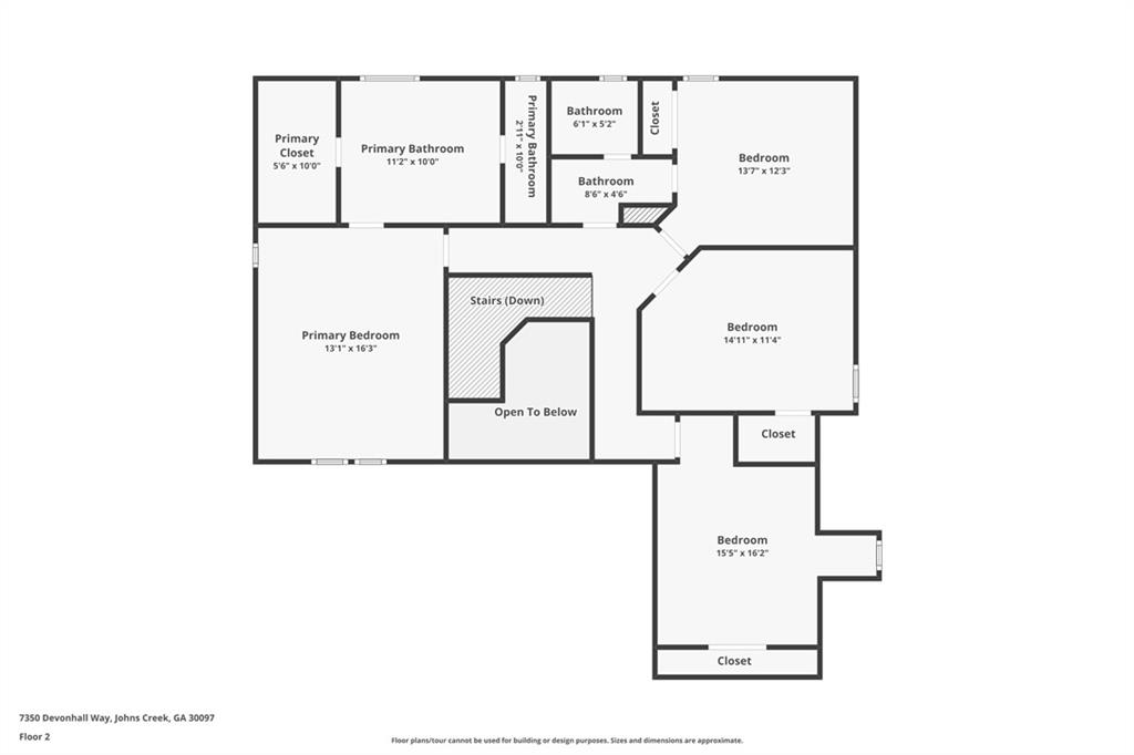 7350 Devonhall Way Property Photo 71