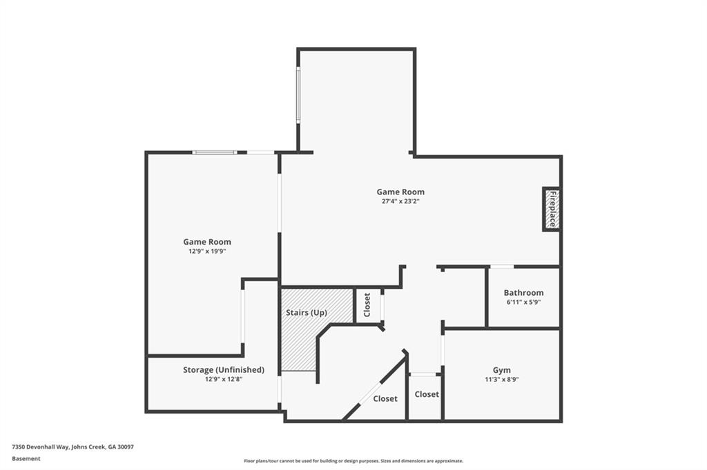 7350 Devonhall Way Property Photo 72