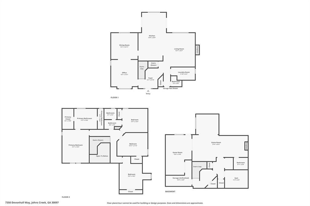 7350 Devonhall Way Property Photo 73