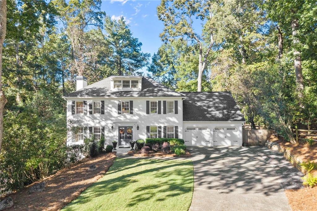 1021 Princeton Walk Ne Property Photo 1