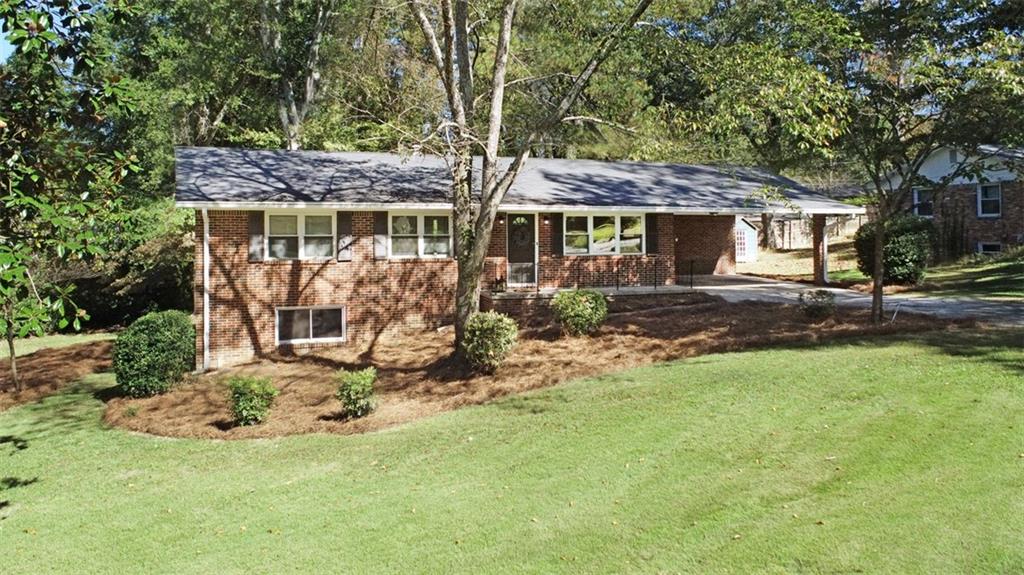 2615 Se Princess Lane Property Photo 1