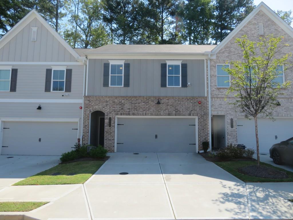 1608 Ruskin Way Property Photo 1
