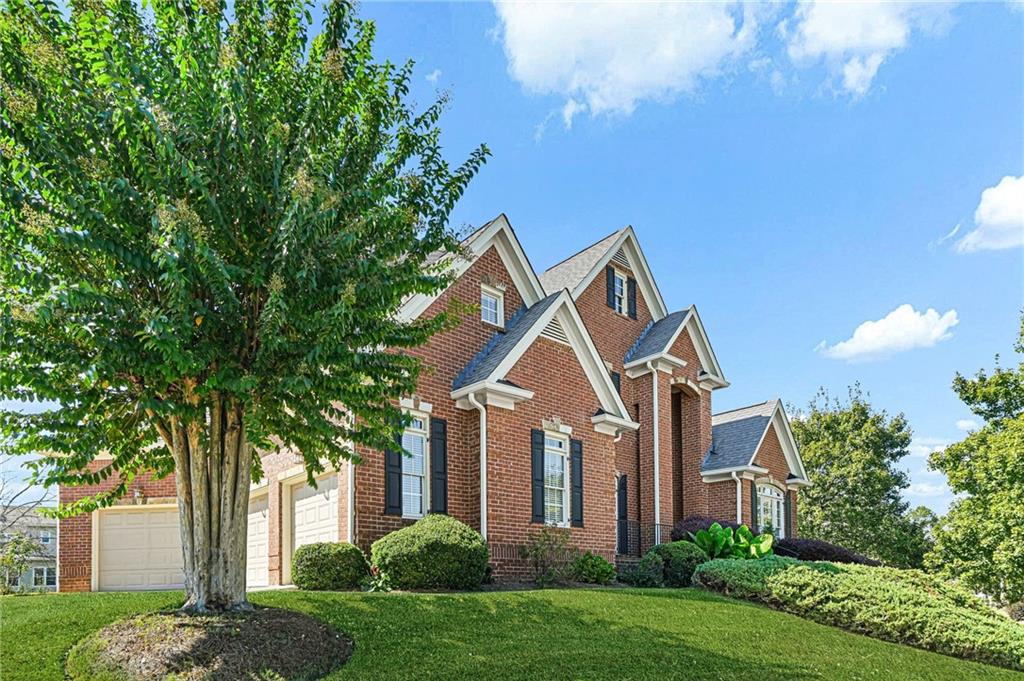 2898 Stone Column Lane Property Photo 1