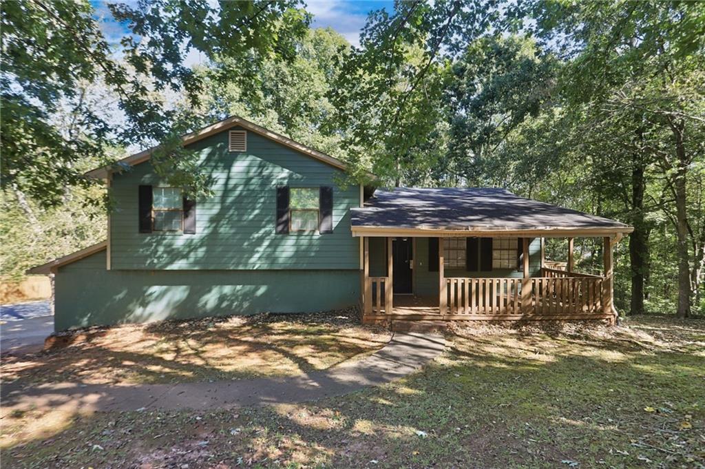 1515 Trail Ridge Court Property Photo 1