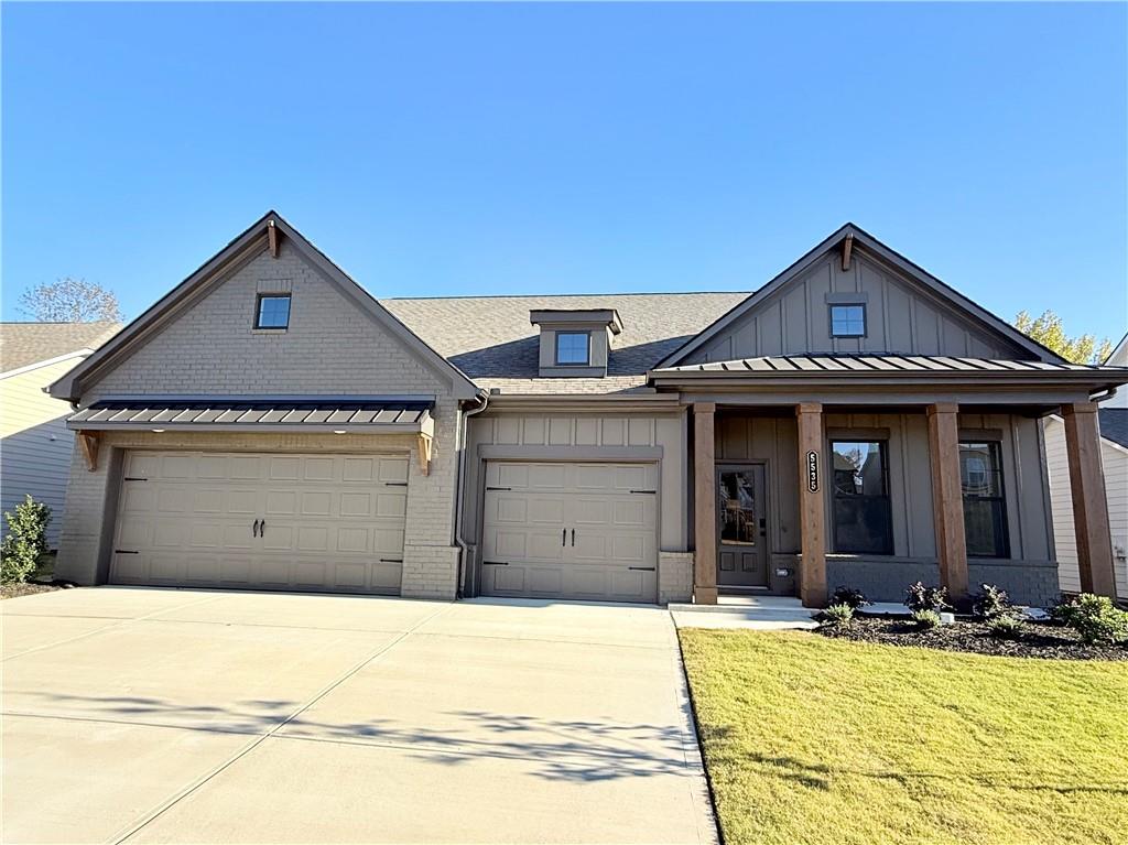 5535 Tullis Drive Property Photo 2