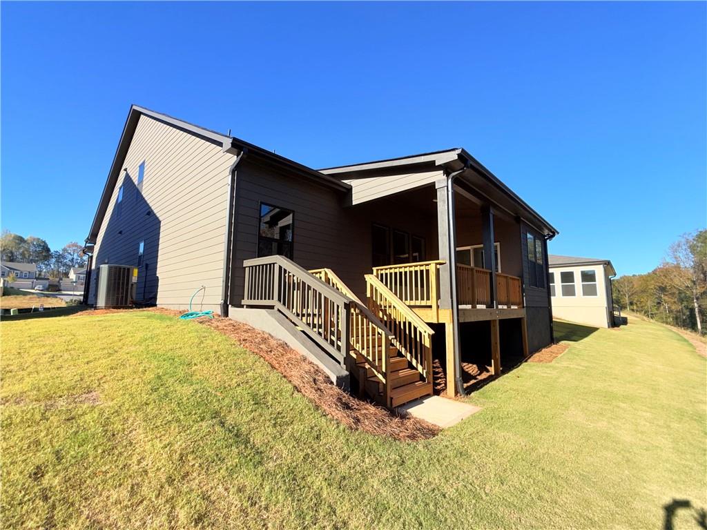 5535 Tullis Drive Property Photo 6