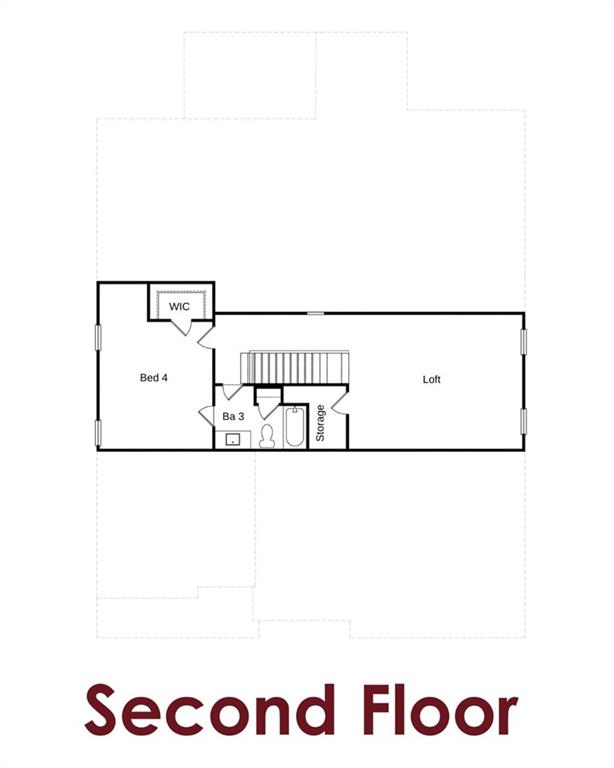 5535 Tullis Drive Property Photo 10