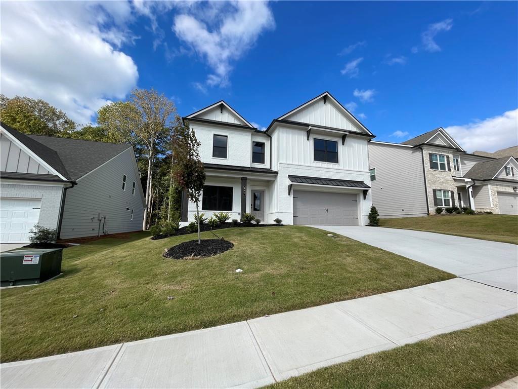 277 Wingate Drive Property Photo 3