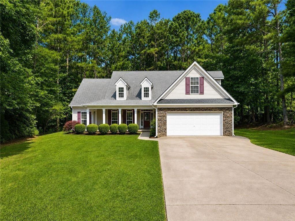 8876 Camp Tree Court Property Photo 1