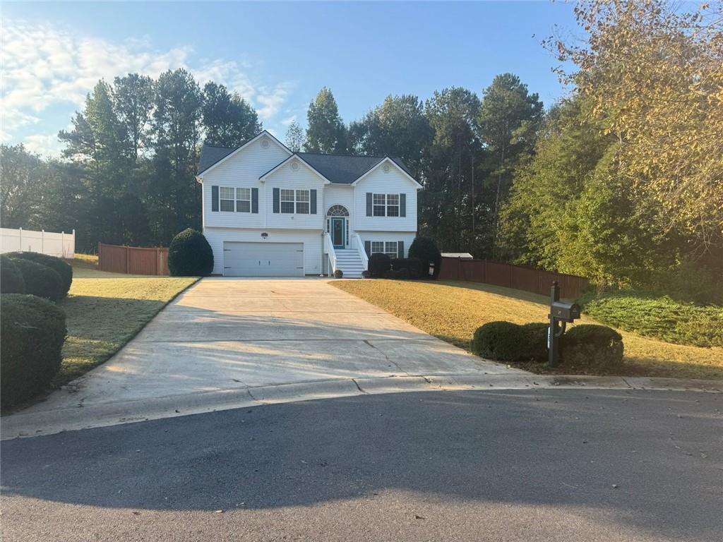 20 Parthenon Pointe Property Photo 1