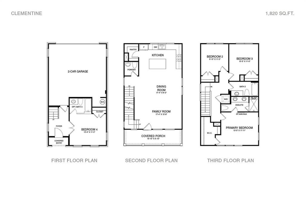 506 Boardwalk Way Property Photo 3