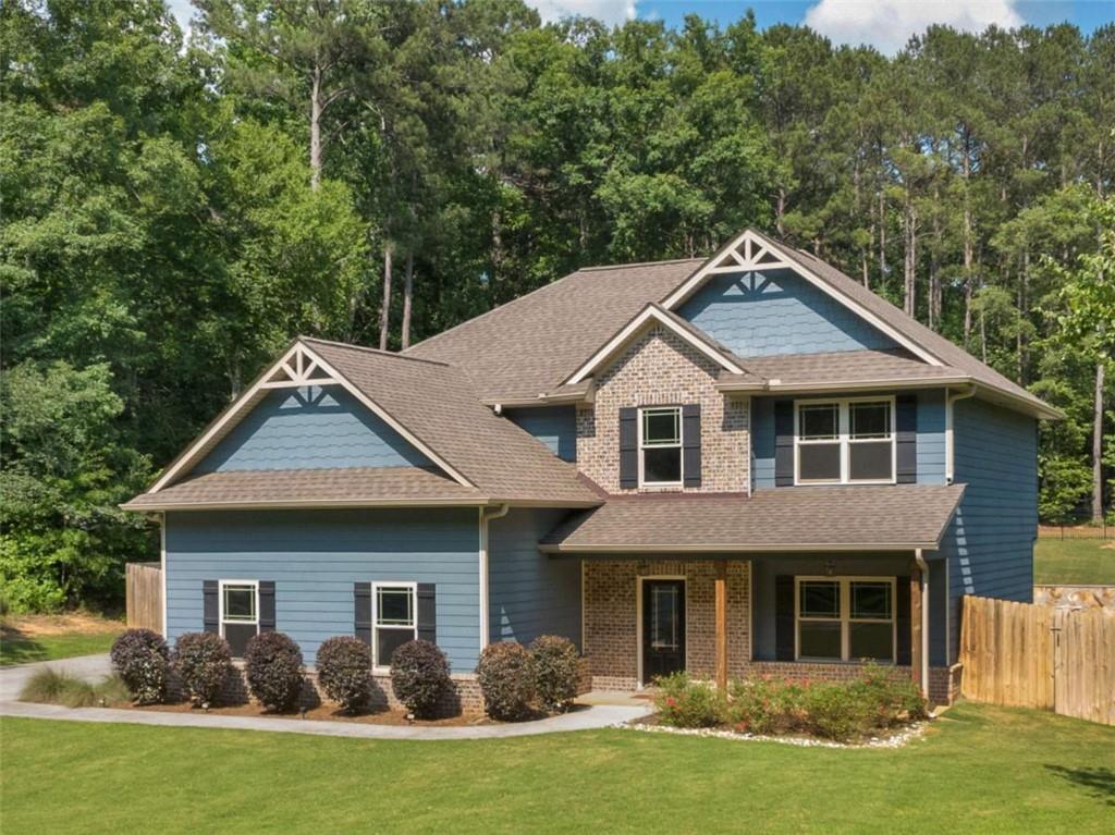 146 Aubree Way Property Photo 1