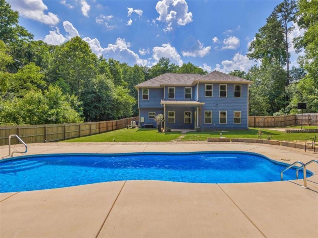 146 Aubree Way Property Photo 2