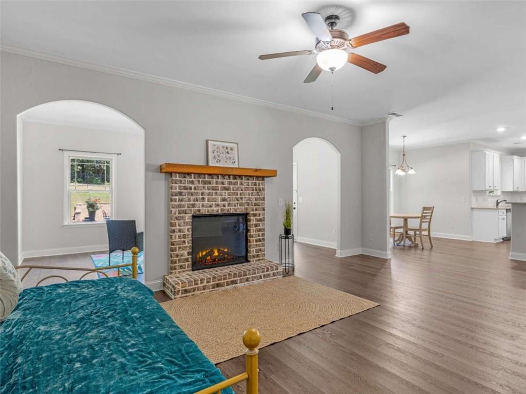 146 Aubree Way Property Photo 6